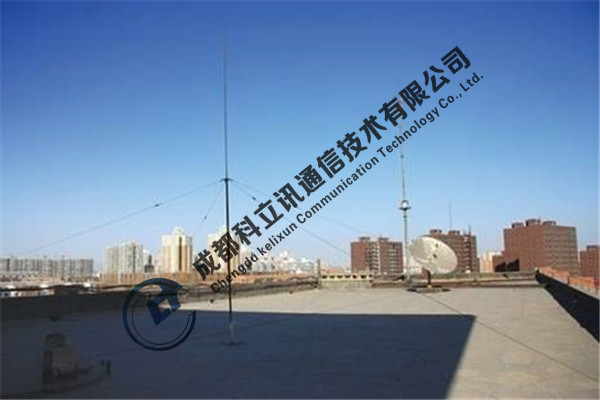 tn237 短波鞭状天线