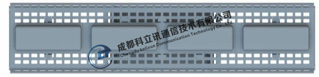 TN367车载式平板天线