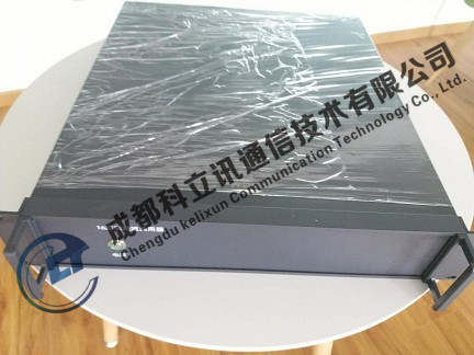 TN607 中长波共用器
