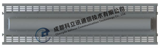 TN368车载式平板天线